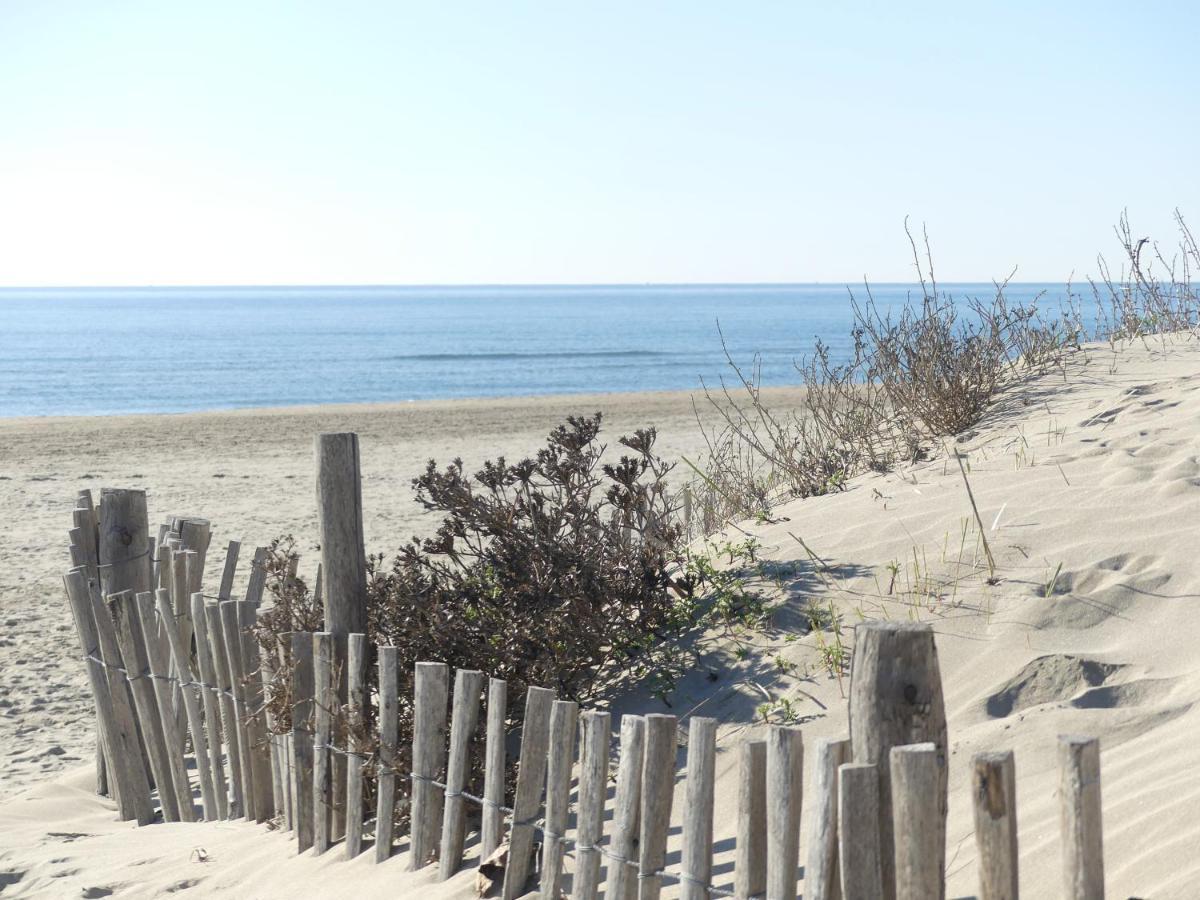 New - Cosy - Plages à 5min - Parking Privé - Wifi - Commerces Au Pied Du Bâtiment *